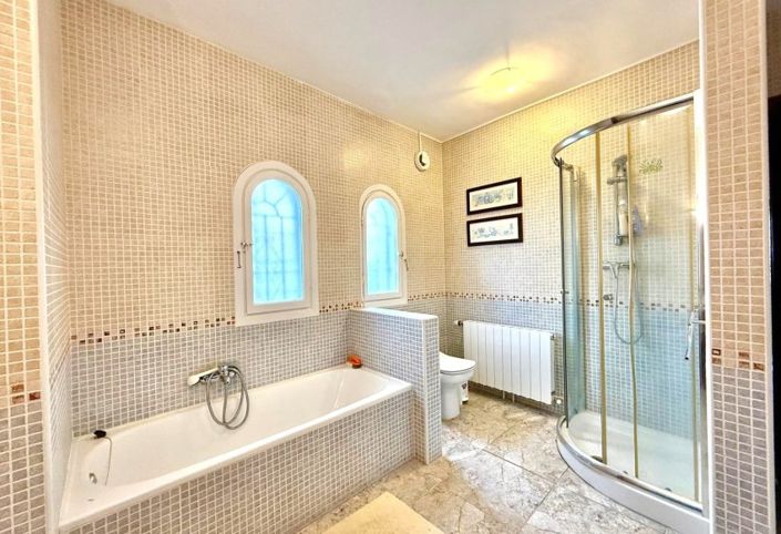 Image No.16-Villa de 3 chambres à vendre à Villamartin