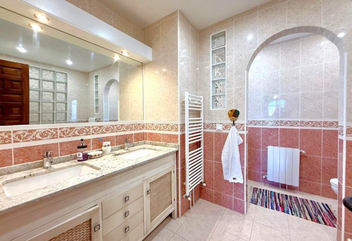 Image No.17-Villa de 3 chambres à vendre à Villamartin