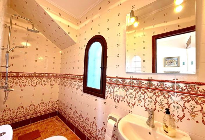 Image No.19-Villa de 3 chambres à vendre à Villamartin