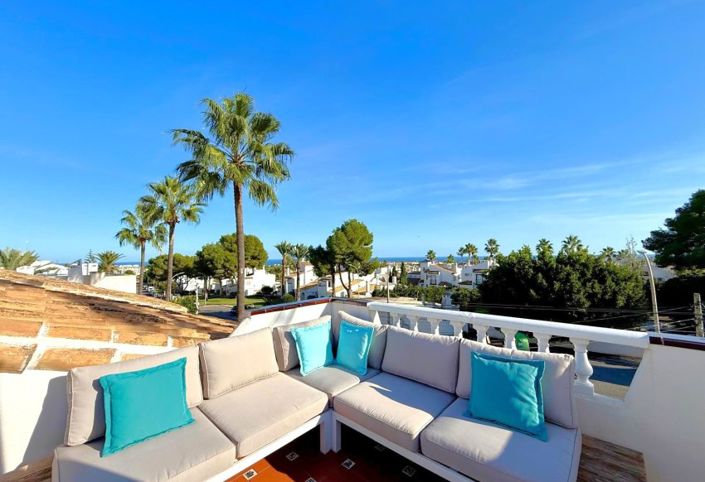 Image No.21-Villa de 3 chambres à vendre à Villamartin