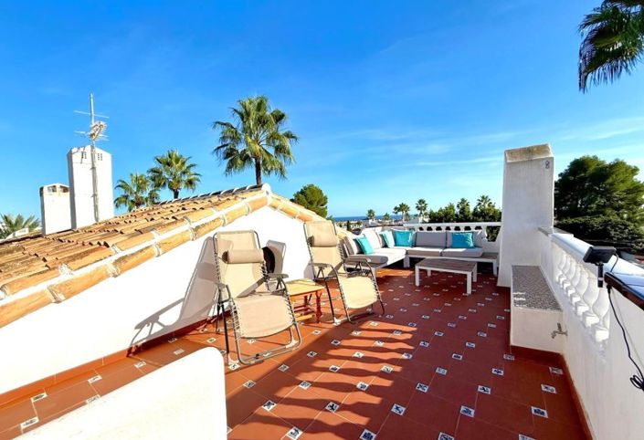 Image No.22-Villa de 3 chambres à vendre à Villamartin