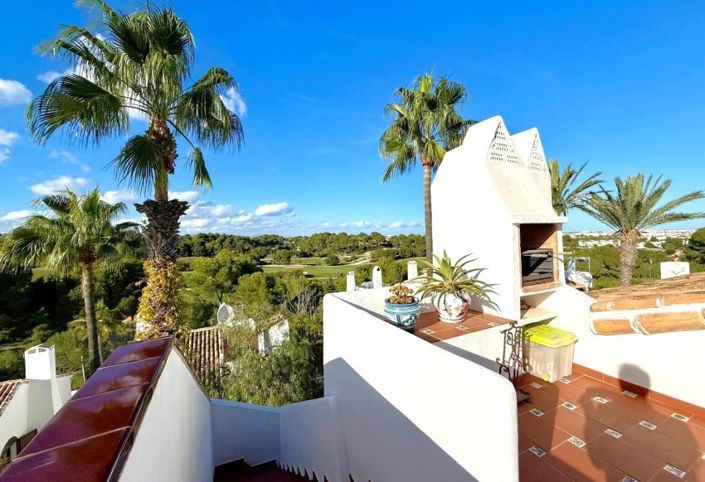 Image No.23-Villa de 3 chambres à vendre à Villamartin