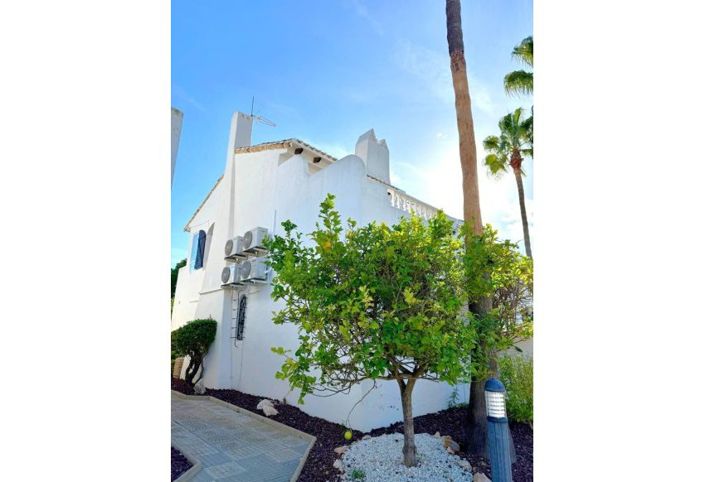 Image No.25-Villa de 3 chambres à vendre à Villamartin