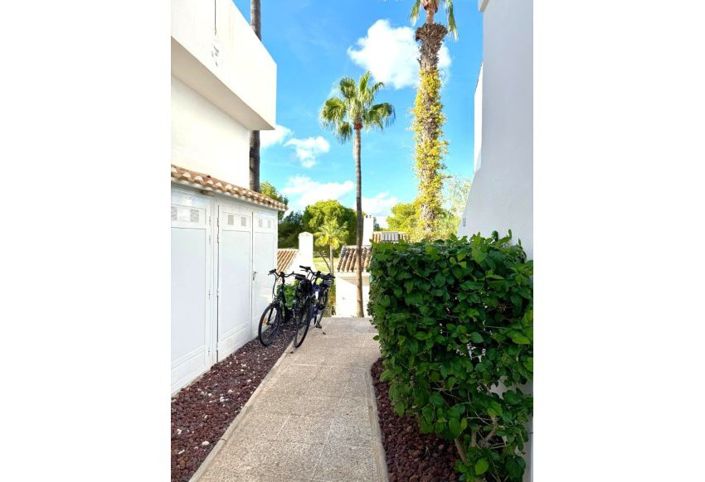 Image No.27-Villa de 3 chambres à vendre à Villamartin