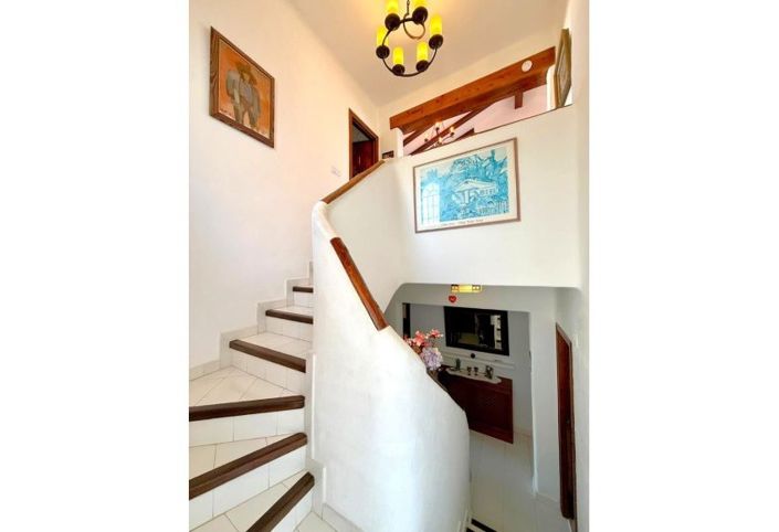 Image No.7-Villa de 3 chambres à vendre à Villamartin