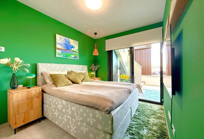 Image No.15-2 Bed Penthouse for sale