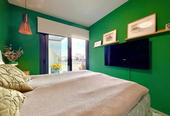 Image No.16-2 Bed Penthouse for sale