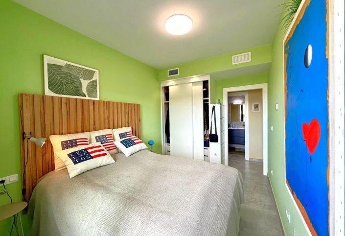 Image No.18-2 Bed Penthouse for sale