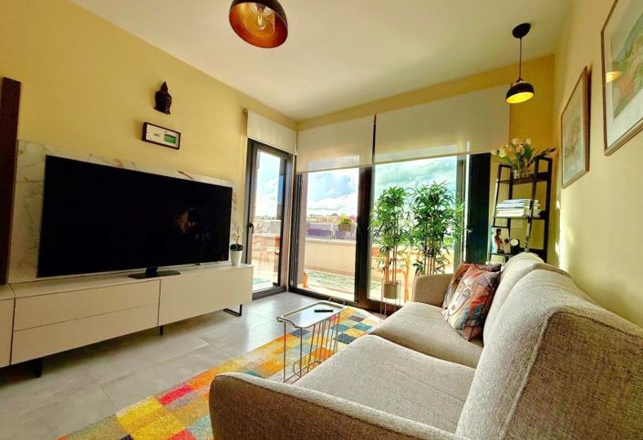 Image No.9-2 Bed Penthouse for sale