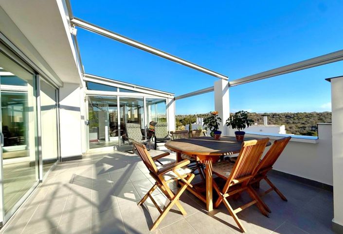 Image No.2-3 Bed Penthouse for sale