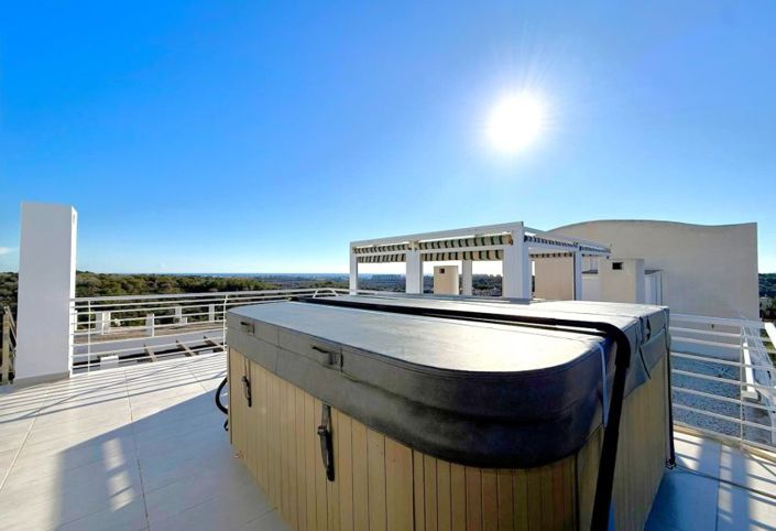 Image No.4-3 Bed Penthouse for sale