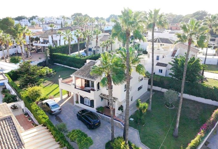 Image No.34-3 Bed Villa for sale