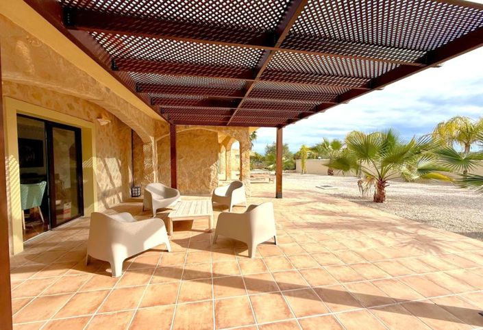 Image No.11-3 Bed Villa for sale