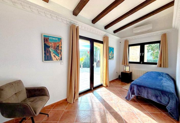 Image No.24-3 Bed Villa for sale