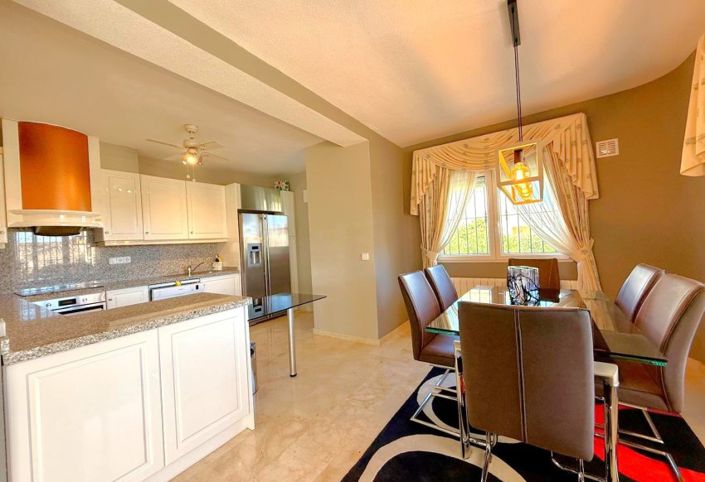 Image No.10-Villa de 3 chambres à vendre à Orihuela Costa