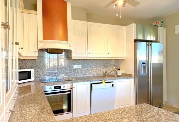 Image No.11-Villa de 3 chambres à vendre à Orihuela Costa