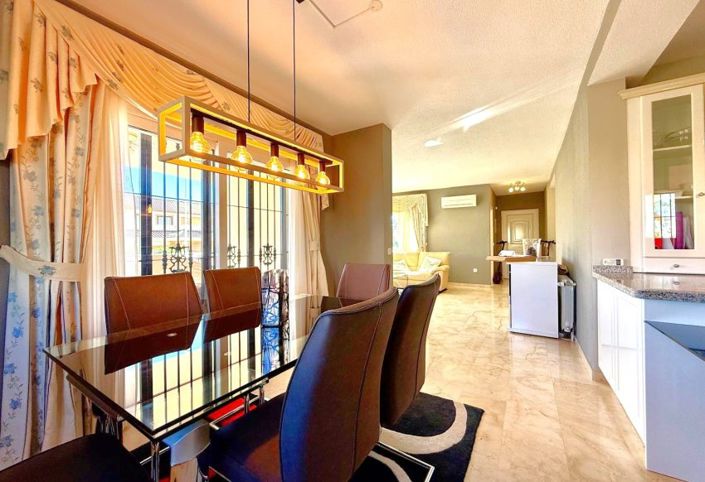 Image No.13-Villa de 3 chambres à vendre à Orihuela Costa