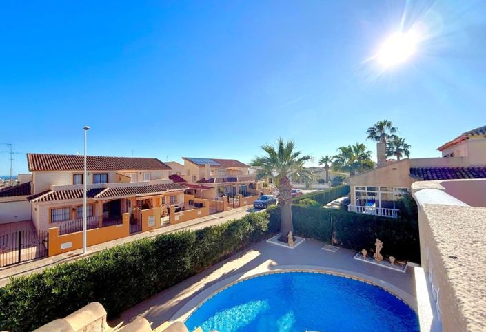 Image No.24-Villa de 3 chambres à vendre à Orihuela Costa