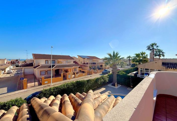 Image No.25-Villa de 3 chambres à vendre à Orihuela Costa