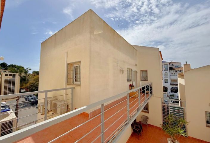 Image No.16-Appartement de 2 chambres à vendre à Orihuela Costa