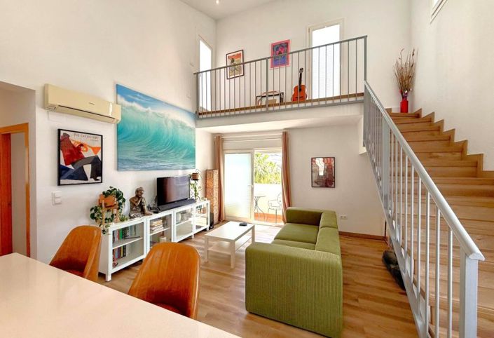 Image No.4-Appartement de 2 chambres à vendre à Orihuela Costa