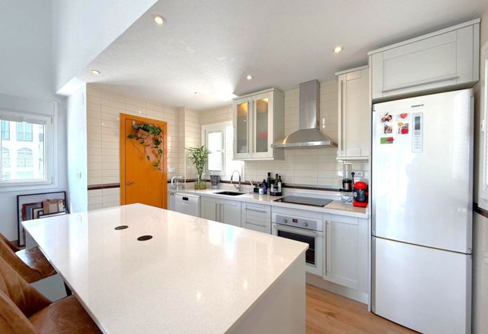 Image No.7-Appartement de 2 chambres à vendre à Orihuela Costa