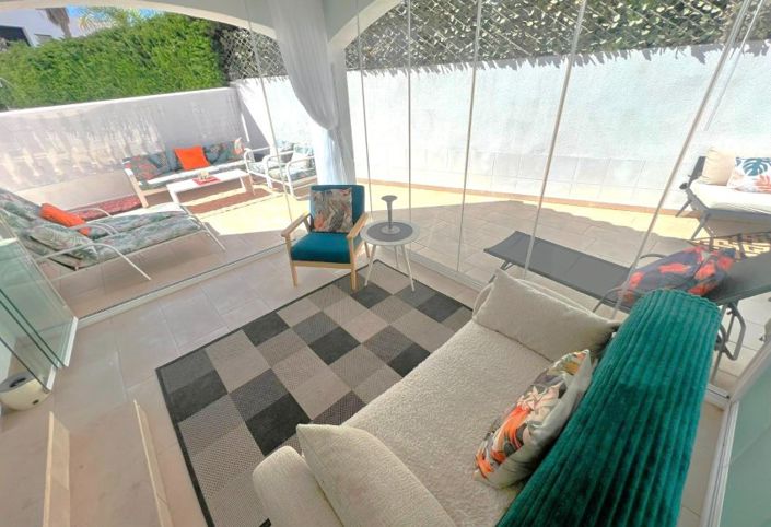 Image No.3-Villa de 2 chambres à vendre à Orihuela Costa