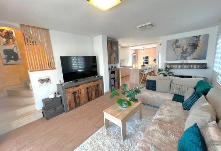 Image No.4-Villa de 2 chambres à vendre à Orihuela Costa