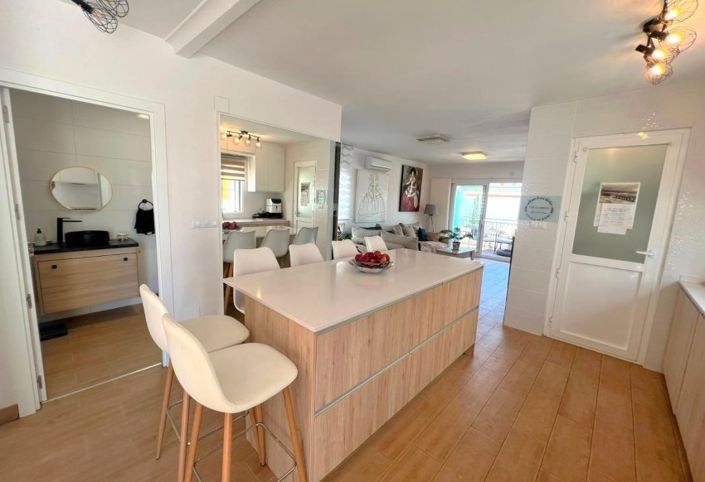 Image No.5-Villa de 2 chambres à vendre à Orihuela Costa