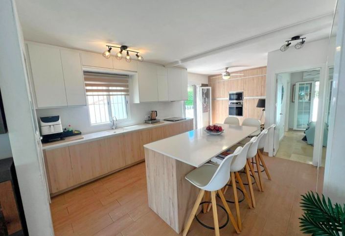 Image No.6-Villa de 2 chambres à vendre à Orihuela Costa