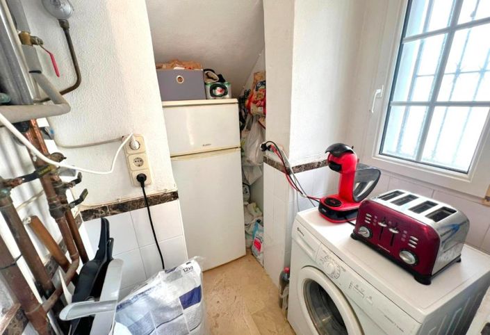 Image No.7-Villa de 2 chambres à vendre à Orihuela Costa