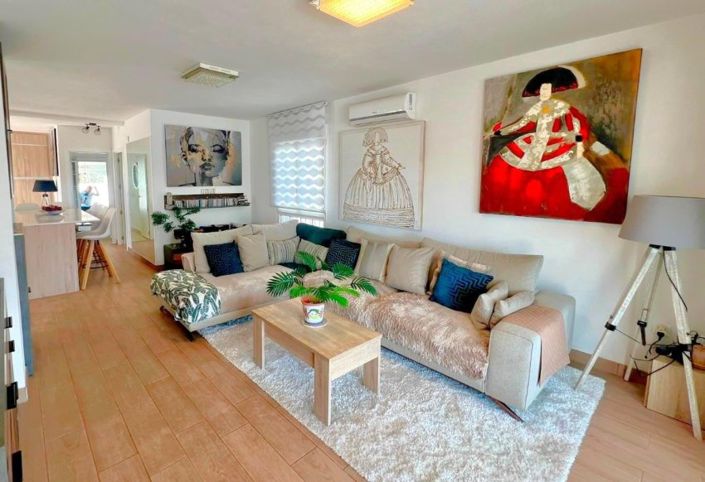 Image No.8-Villa de 2 chambres à vendre à Orihuela Costa