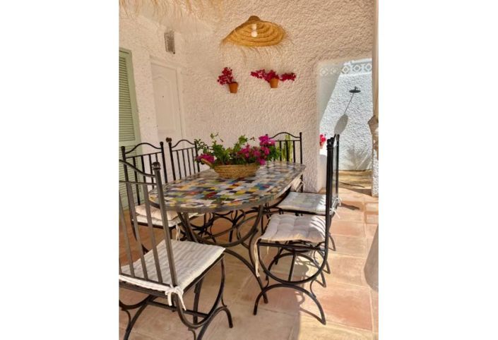 Image No.7-Villa de 3 chambres à vendre à Orihuela Costa