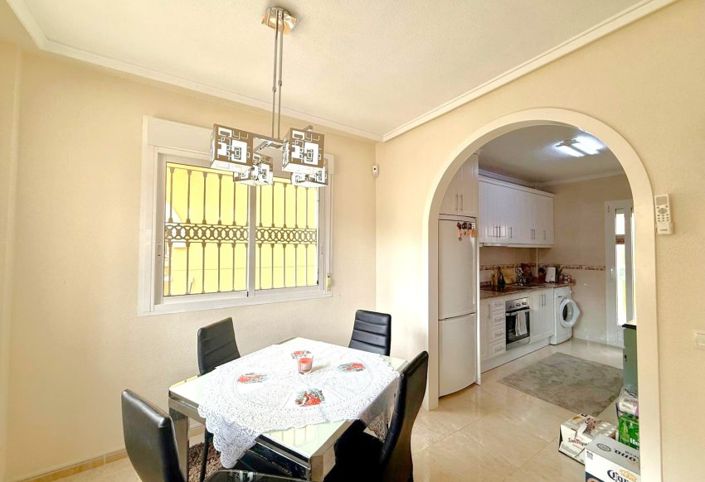 Image No.11-Villa de 3 chambres à vendre à Orihuela Costa