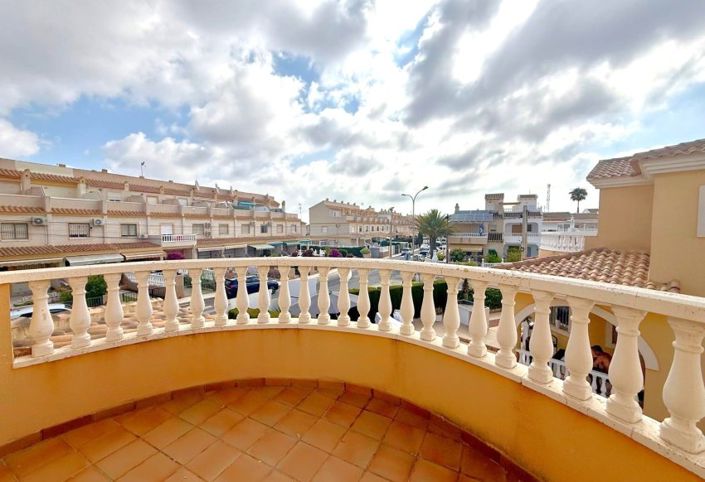 Image No.19-Villa de 3 chambres à vendre à Orihuela Costa