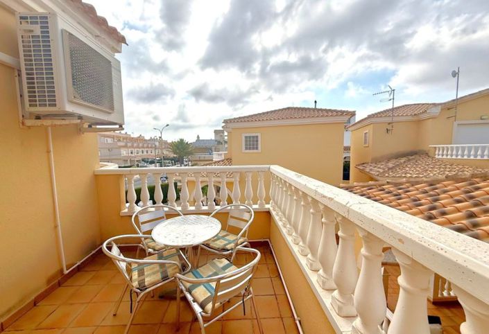 Image No.20-Villa de 3 chambres à vendre à Orihuela Costa