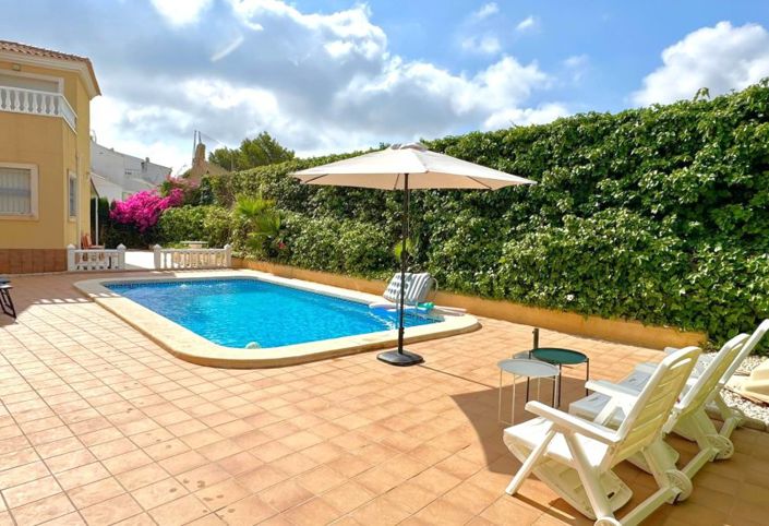 Image No.21-Villa de 3 chambres à vendre à Orihuela Costa