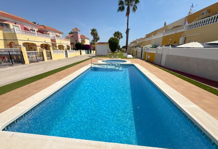 Image No.26-3 Bed Villa for sale