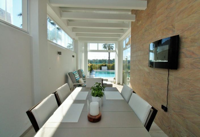 Image No.26-3 Bed Villa for sale