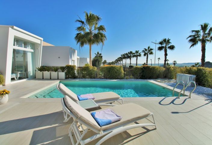 Image No.31-3 Bed Villa for sale