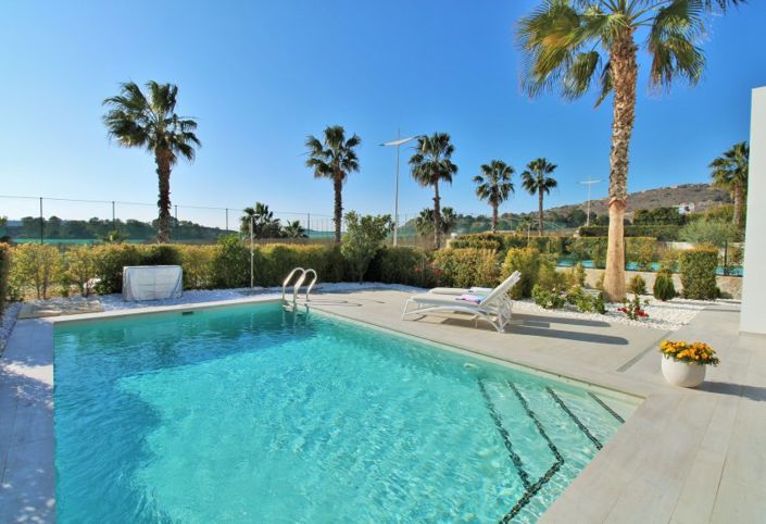 Image No.34-3 Bed Villa for sale