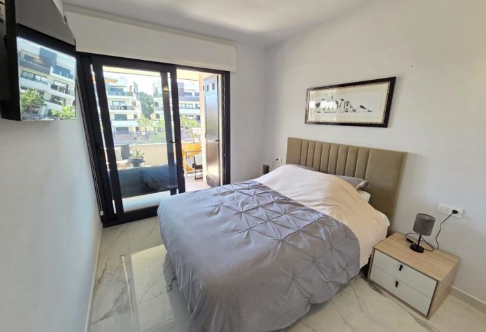 Image No.14-Appartement de 2 chambres à vendre à Orihuela Costa