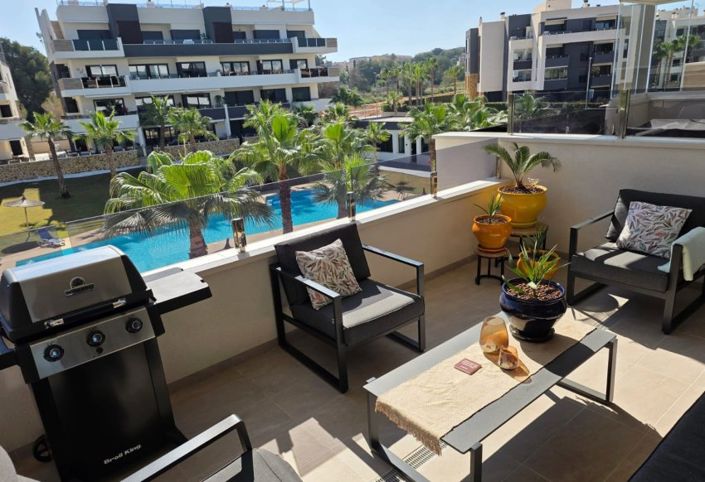 Image No.22-Appartement de 2 chambres à vendre à Orihuela Costa
