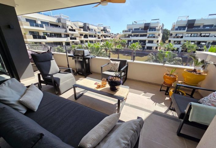 Image No.23-Appartement de 2 chambres à vendre à Orihuela Costa