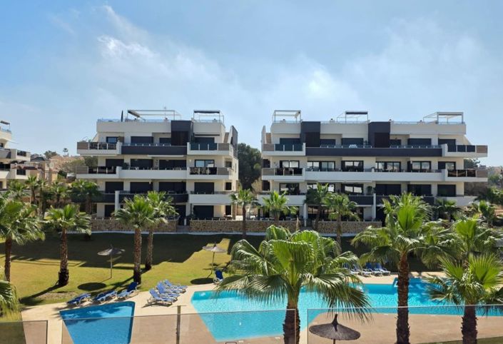 Image No.32-Appartement de 2 chambres à vendre à Orihuela Costa