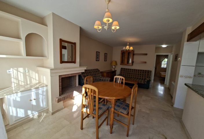 Image No.2-Bungalow de 2 chambres à vendre à Villamartin