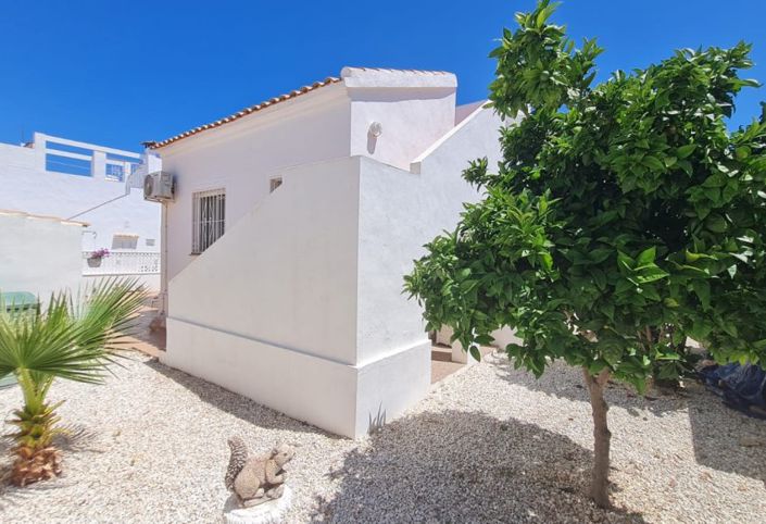 Image No.22-Villa de 2 chambres à vendre à Orihuela Costa