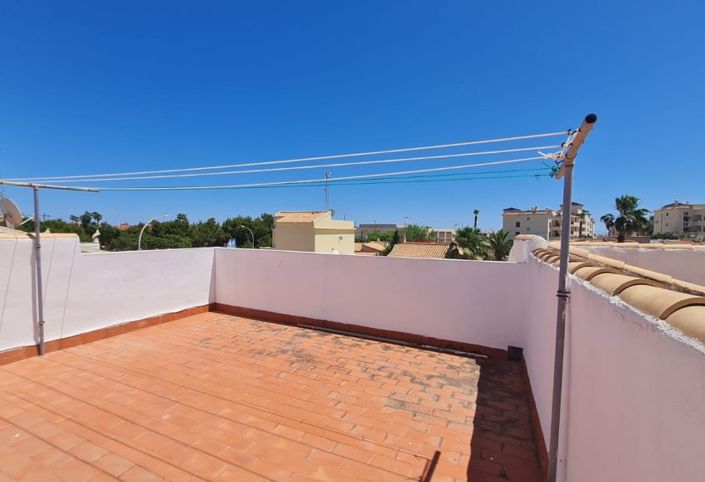 Image No.23-Villa de 2 chambres à vendre à Orihuela Costa