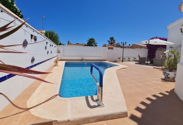 Image No.26-Villa de 2 chambres à vendre à Orihuela Costa