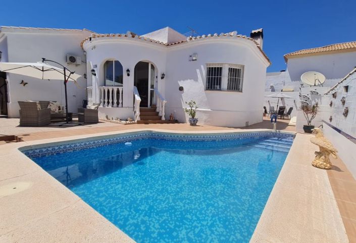 Image No.27-Villa de 2 chambres à vendre à Orihuela Costa